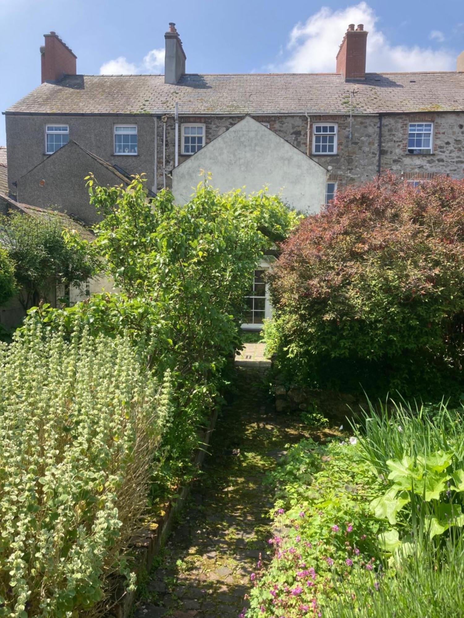 14 Church Street Bed and Breakfast Beaumaris Εξωτερικό φωτογραφία